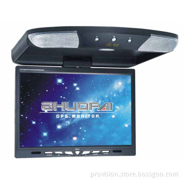 Car Roof Monitor
